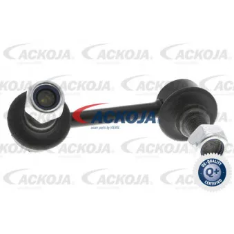 Entretoise/tige, stabilisateur avant droit ACKOJA OEM 548113E160