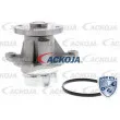 ACKOJA A53-50010 - Pompe à eau