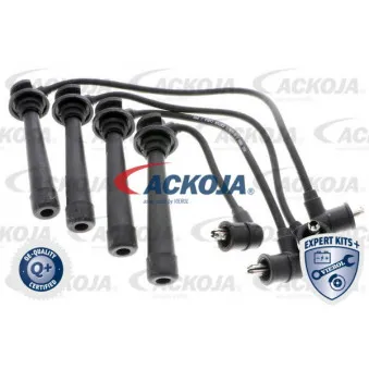 Kit de câbles d'allumage ACKOJA A53-70-0008