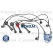 ACKOJA A53-70-0012 - Kit de câbles d'allumage