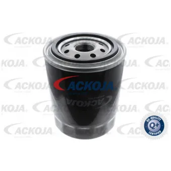 Filtre à huile ACKOJA A63-0500 pour OPEL ASTRA 1.7 TD - 82cv