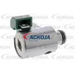 ACKOJA A63-77-0003 - Valve de commande, boîte automatique