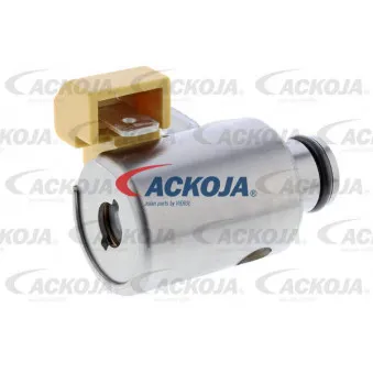 Valve de commande, boîte automatique ACKOJA A63-77-0004