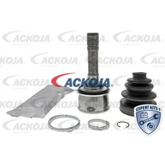 Embout de cardan avant (kit de réparation) ACKOJA A64-0043