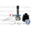 ACKOJA A64-0050 - Embout de cardan avant (kit de réparation)