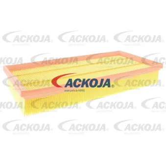 Filtre à air ACKOJA A70-0010