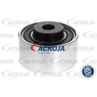 ACKOJA A70-0076 - Poulie renvoi/transmission, courroie de distribution