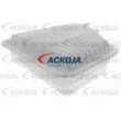 ACKOJA A70-0100 - Filtre à air