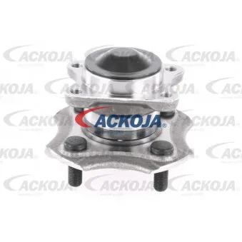 ACKOJA A70-0137 - Roulement de roue arrière