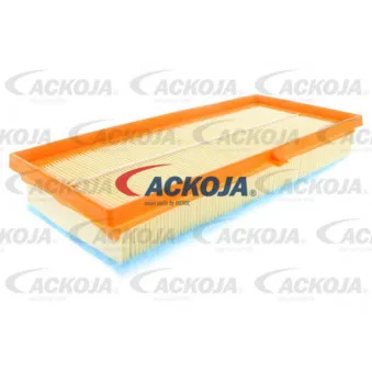 ACKOJA A70-0198 - Filtre à air
