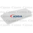 ACKOJA A70-0264 - Filtre à air