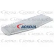 ACKOJA A70-0267 - Filtre à air