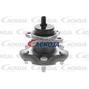 Roulement de roue arrière ACKOJA A70-0392