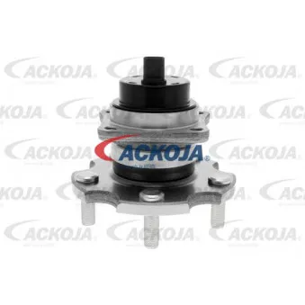 ACKOJA A70-0393 - Roulement de roue arrière