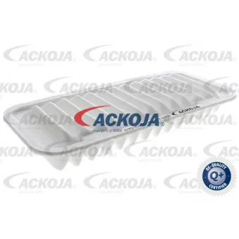 ACKOJA A70-0400 - Filtre à air