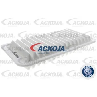 ACKOJA A70-0401 - Filtre à air