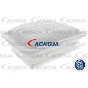 ACKOJA A70-0402 - Filtre à air
