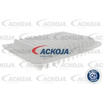 Filtre à air ACKOJA A70-0406