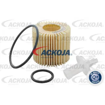 ACKOJA A70-0500 - Filtre à huile