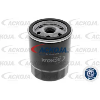 Filtre à huile ACKOJA A70-0503 pour FORD TRANSIT 1.5 - 60cv