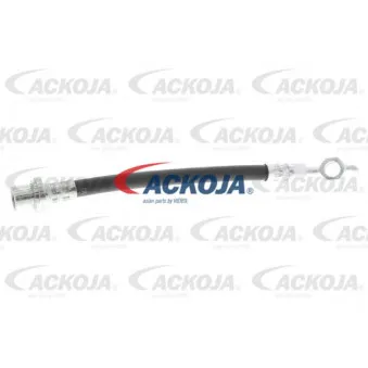 ACKOJA A70-0574 - Flexible de frein