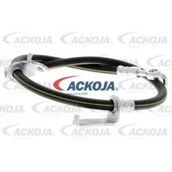 Flexible de frein ACKOJA A70-0577