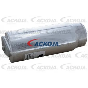 ACKOJA A70-06-0003 - Filtre déshydratant, climatisation