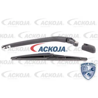 ACKOJA A70-0658 - Kit de bras d'essuie-glace, nettoyage des vitres