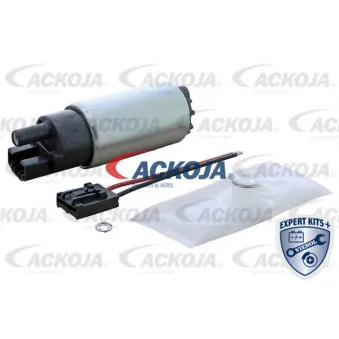 Pompe à carburant ACKOJA A70-09-0002 pour PEUGEOT 206 1.4 i - 75cv