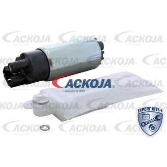 Pompe à carburant ACKOJA A70-09-0004 pour OPEL ASTRA 1.6 - 103cv
