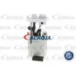 ACKOJA A70-09-0006 - Unité d'injection de carburant