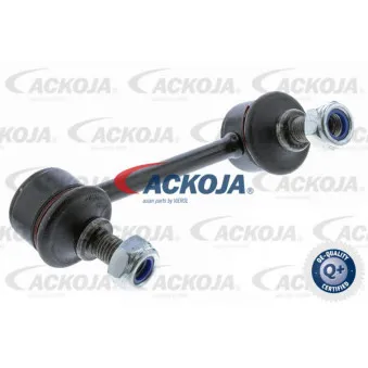 ACKOJA A70-1131 - Entretoise/tige, stabilisateur arrière gauche