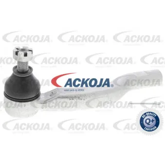 Rotule de barre de connexion avant droit ACKOJA A70-1200