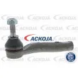 ACKOJA A70-1207 - Rotule de barre de connexion