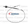 ACKOJA A70-30049 - Tirette à câble, frein de stationnement