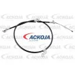 ACKOJA A70-30058 - Tirette à câble, frein de stationnement