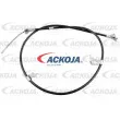 ACKOJA A70-30060 - Tirette à câble, frein de stationnement