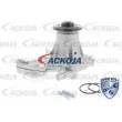 ACKOJA A70-50021 - Pompe à eau