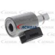 ACKOJA A70-77-0020 - Valve de commande, boîte automatique