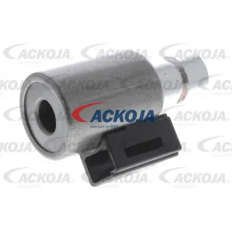 ACKOJA A70-77-0020 - Valve de commande, boîte automatique