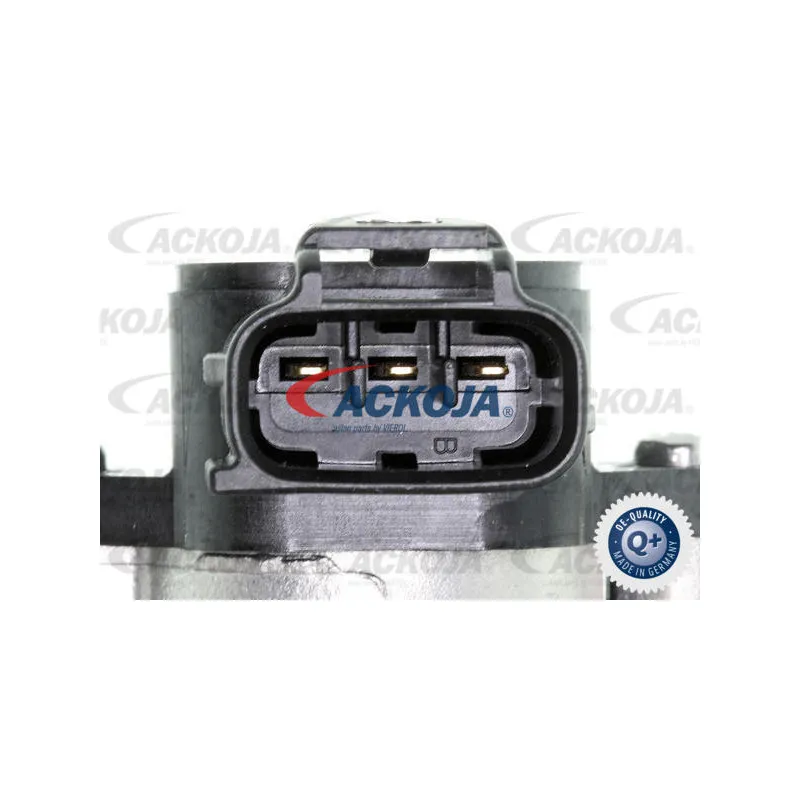 Corps papillon ACKOJA A70-81-0001 - Visuel 2