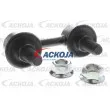 ACKOJA A70-9604 - Entretoise/tige, stabilisateur