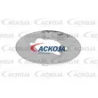 ACKOJA A70-9626 - Rotule de direction intérieure, barre de connexion