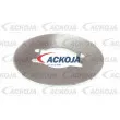 ACKOJA A70-9628 - Rotule de direction intérieure, barre de connexion
