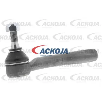 ACKOJA A70-9633 - Rotule de barre de connexion avant droit
