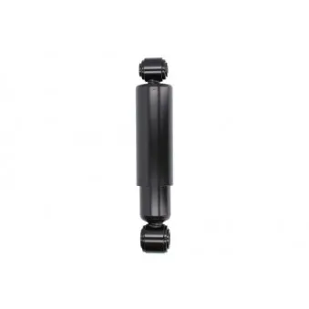 Jeu de 2 amortisseurs avant MAGNUM TECHNOLOGY OEM 81437016950