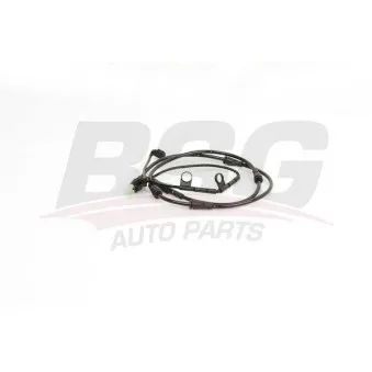 Contact d'avertissement, usure des plaquettes de frein BSG OEM LR033275
