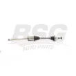 BSG BSG 15-350-011 - Arbre de transmission avant droit 