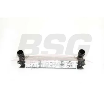 Intercooler, échangeur BSG BSG 15-535-002