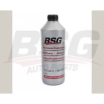 BSG BSG 30-555-001 - Antigel